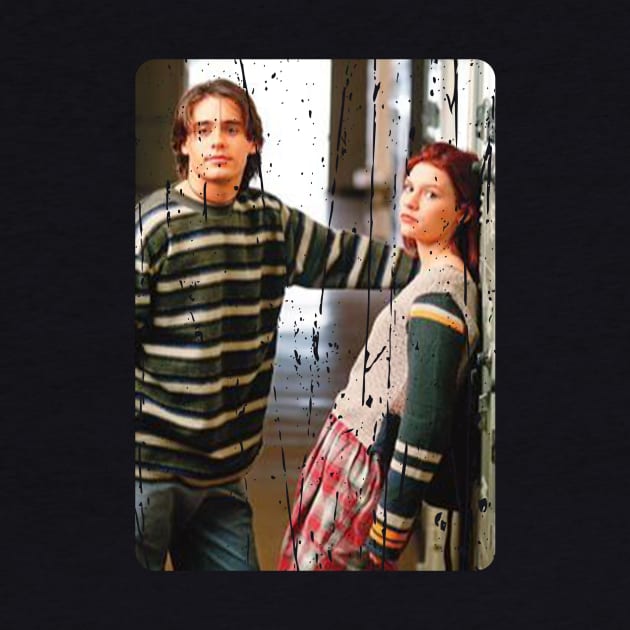 JORDAN CATALANO MY SO CALLED LIFE by Cult Classics